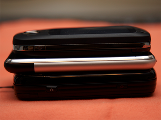 Illustration for article titled HTC Touch Slide Leaked And In the Wild